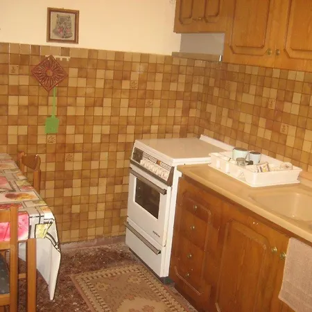 House Asprovalta,greece Ασπροβάλτα